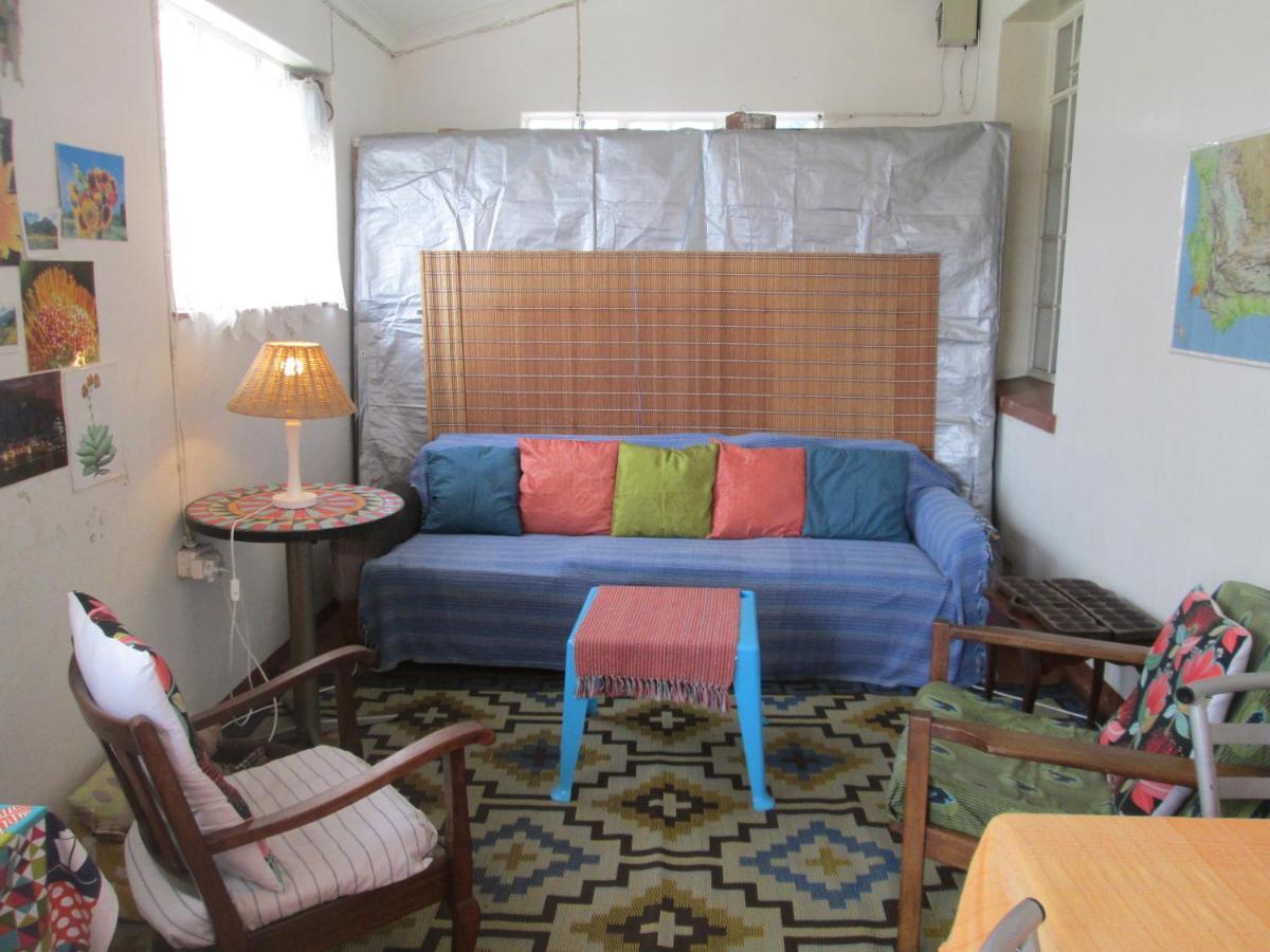 Lighthouse Farm Backpackers Lodge Cape Town Luaran gambar