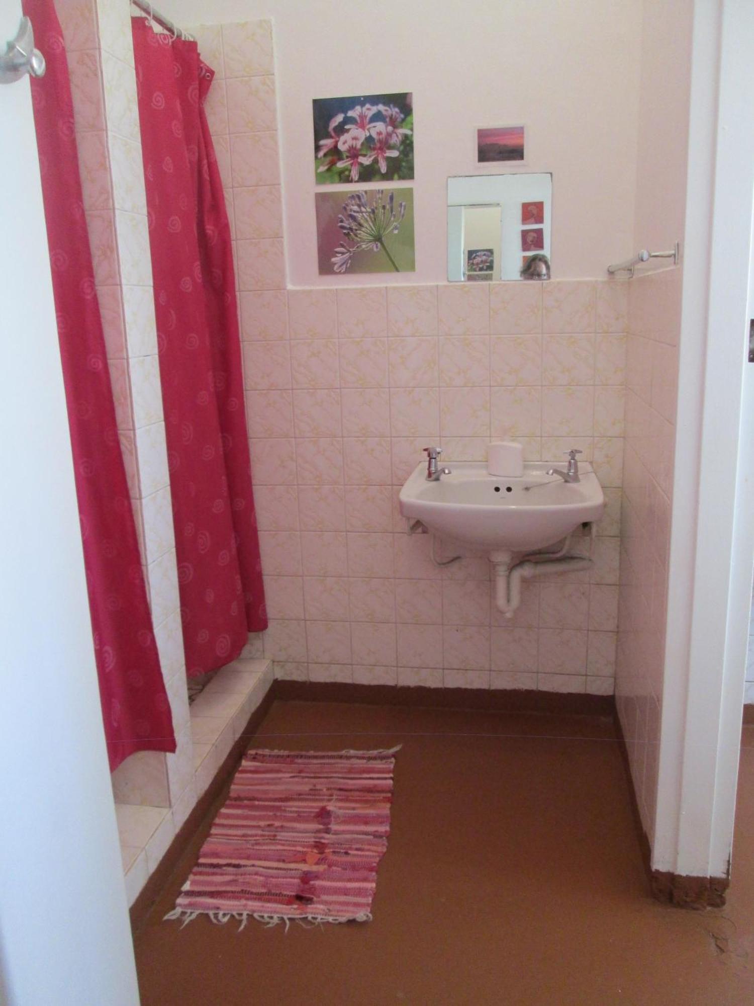 Lighthouse Farm Backpackers Lodge Cape Town Luaran gambar