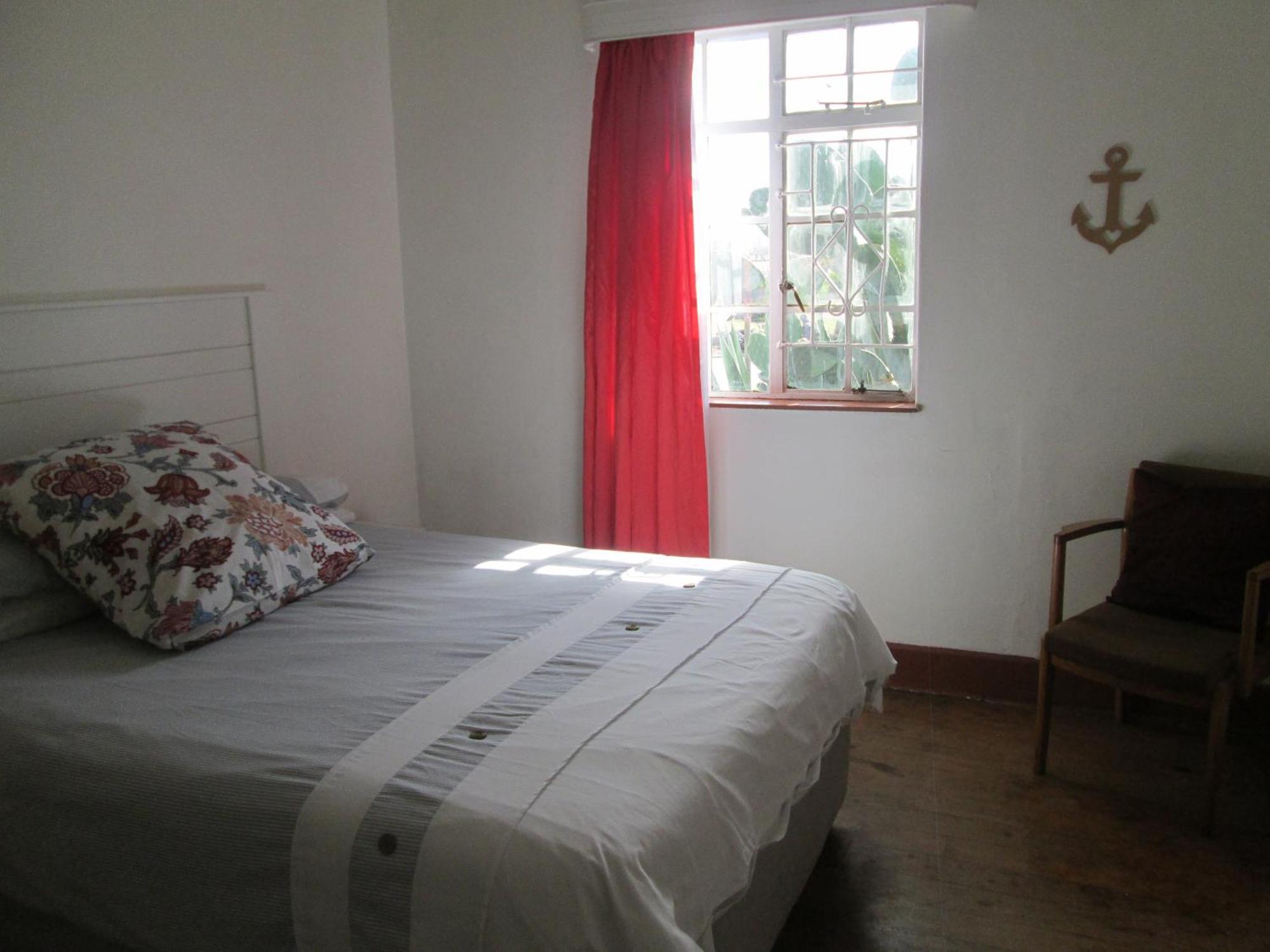 Lighthouse Farm Backpackers Lodge Cape Town Bilik gambar