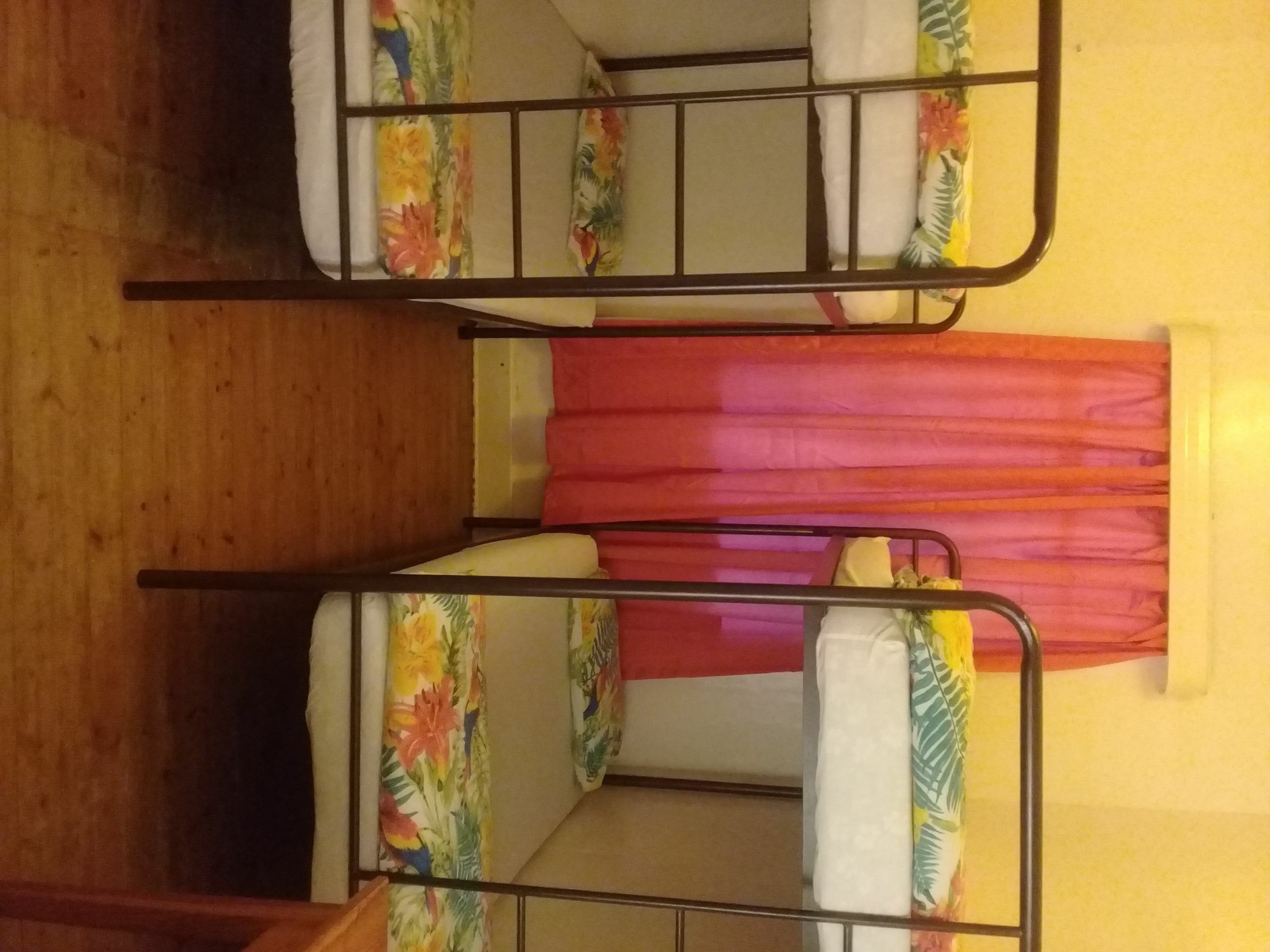 Lighthouse Farm Backpackers Lodge Cape Town Luaran gambar