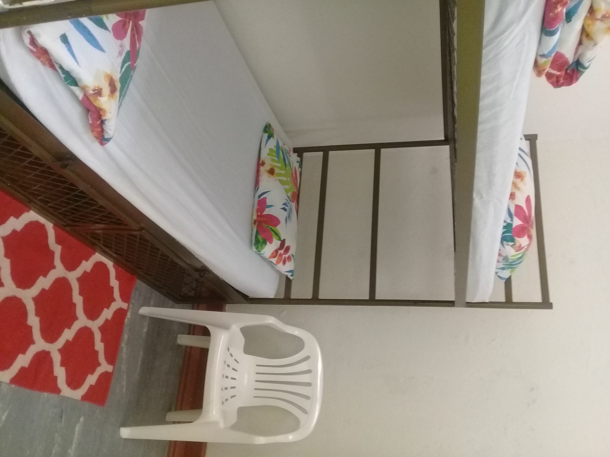 Lighthouse Farm Backpackers Lodge Cape Town Luaran gambar